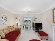 4 bedroom detached house for sale in Padgate, Thorpe...