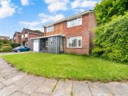 4 bedroom detached house for sale in Pantbach, Pentyrch,...