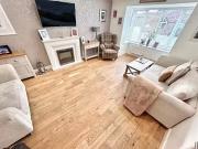 4 Bedroom Detached House For Sale In Parc Castell,...