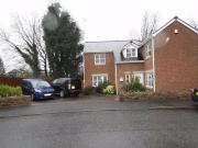 4 bedroom detached house for sale in Pargate Chase...