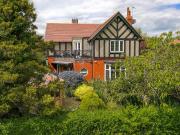 4 bedroom detached house for sale in Park Avenue,...