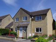 4 bedroom detached house for sale in Park Farm...