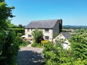 4 bedroom detached house for sale in Park Lane, Exeter, EX4