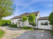 4 bedroom detached house for sale in Park Lane, Maghull,...