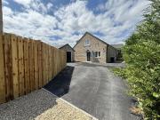4 bedroom detached house for sale in Park Lane,...