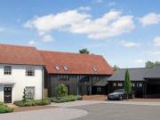 4 Bedroom Detached House For Sale In Park Lane, Ramsden...