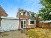 4 bedroom detached house for sale in Park Range,...