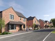 4 bedroom detached house for sale in Park Road, Little...