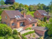 4 Bedroom Detached House For Sale In Parkfield