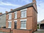 4 bedroom detached house for sale in Parliament Street...