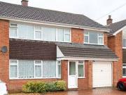 4 bedroom detached house for sale in Paxcroft Way...