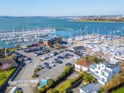 4 bedroom detached house for sale in Pearce Avenue,...