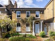 4 Bedroom Detached House For Sale In Peckham, London