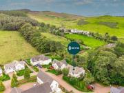 4 Bedroom Detached House For Sale In Peebles
