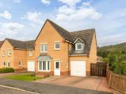 4 Bedroom Detached House For Sale In Peebles