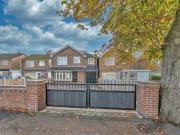 4 Bedroom Detached House For Sale In Pelsall