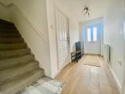4 bedroom detached house for sale in Penelope Grove,...