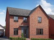 4 Bedroom Detached House For Sale In Penllergaer, Swansea