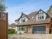 4 Bedroom Detached House For Sale In Penn