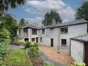 4 Bedroom Detached House For Sale In Pennington