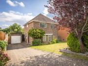 4 bedroom detached house for sale in Pennington Place,... 4 bedroom detached house for sale in Pennington Place,...