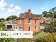 4 bedroom detached house for sale in Pennsylvania,...