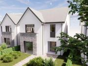 4 Bedroom Detached House For Sale In Penrallt
