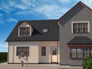 4 Bedroom Detached House For Sale In Penrhiwllan, Llandysul