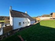 4 Bedroom Detached House For Sale In Pentre Cwrt,...