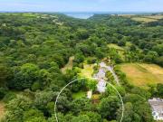 4 Bedroom Detached House For Sale In Penzance, Cornwall