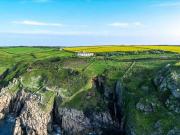 4 Bedroom Detached House For Sale In Penzance, Cornwall