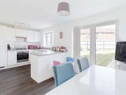 4 bedroom detached house for sale in Peony Grove,...