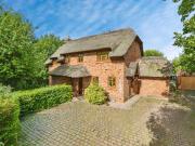 4 bedroom detached house for sale in Pepper Street,...