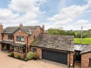 4 bedroom detached house for sale in Pepper Street...