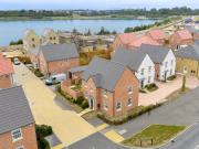 4 bedroom detached house for sale in Perranporth Drive,...