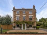 4 Bedroom Detached House For Sale In Pertenhall