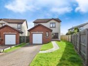4 Bedroom Detached House For Sale In Perth