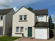 4 Bedroom Detached House For Sale In Perth, Perthshire