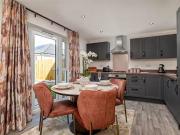 4 Bedroom Detached House For Sale In Perth, PH1