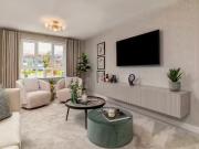 4 Bedroom Detached House For Sale In Perth, PH1