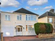 4 Bedroom Detached House For Sale In Peterborough