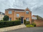 4 Bedroom Detached House For Sale In Peterborough,...