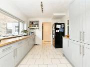 4 bedroom detached house for sale in Peterborough Road,...