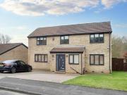 4 Bedroom Detached House For Sale In Peterlee, Durham