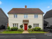 4 bedroom detached house for sale in Petty Croft,...