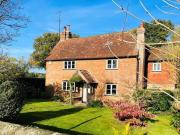 4 Bedroom Detached House For Sale In Petworth, West Sussex