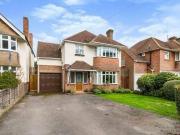 4 bedroom detached house for sale in Pewsey Place Upper...