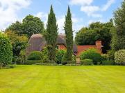 4 Bedroom Detached House For Sale In Pewsey, SN9