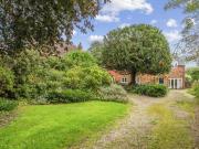 4 Bedroom Detached House For Sale In Pewsey, Wiltshire