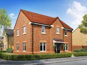 4 bedroom detached house for sale in Pheasant Hill Park,...